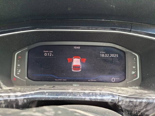 2023 VOLKSWAGEN T-CROSS 