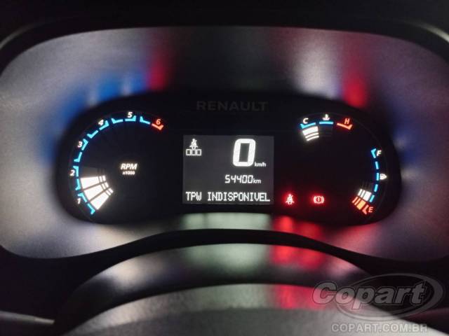 2024 RENAULT KWID 