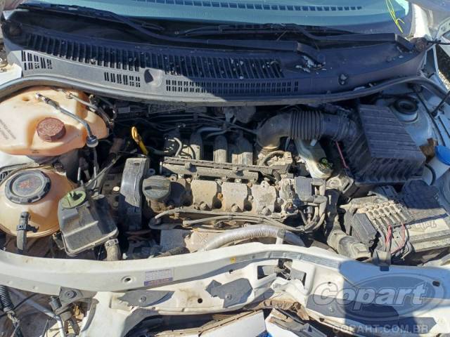 2019 VOLKSWAGEN GOL 