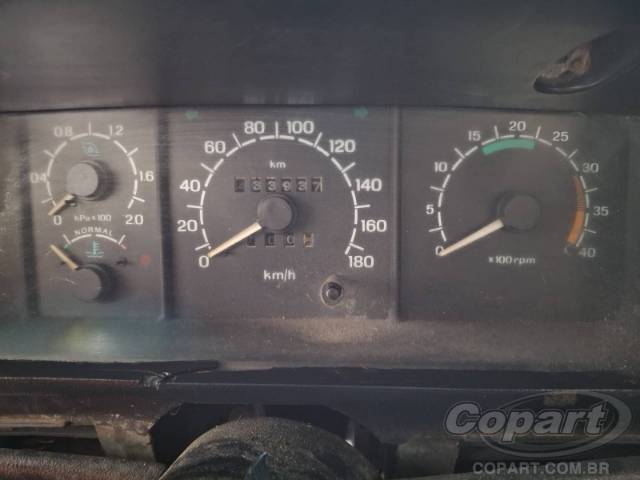 1994 FORD F-1000 