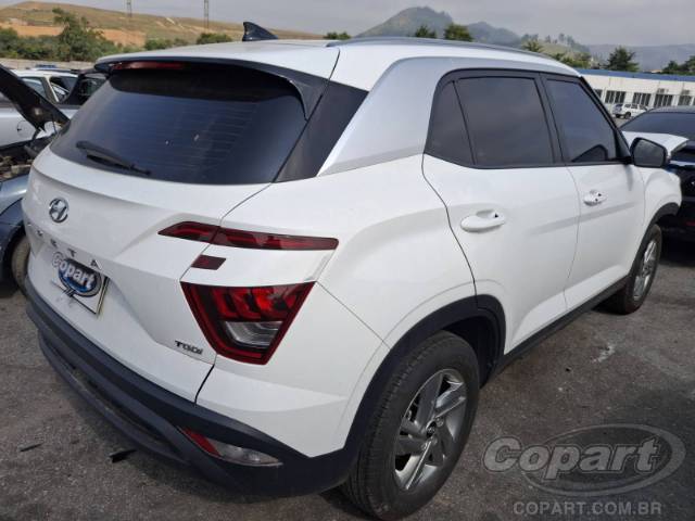2025 HYUNDAI CRETA 