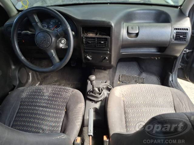 2005 VOLKSWAGEN GOL 