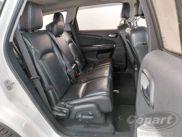 2014 DODGE JOURNEY 
