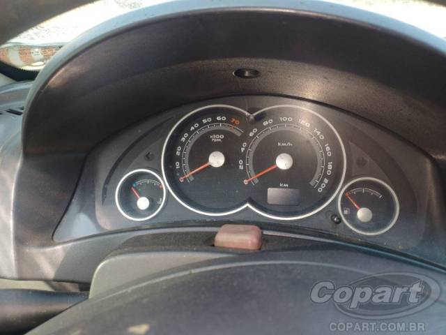 2011 CHEVROLET PRISMA 