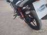 2014 YAMAHA FAZER 