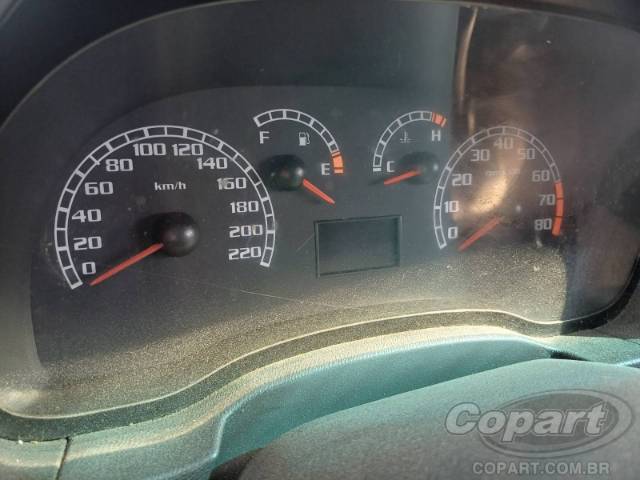2005 FIAT PALIO WEEKEND 