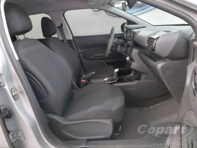 2023 CITROEN C4 CACTUS 