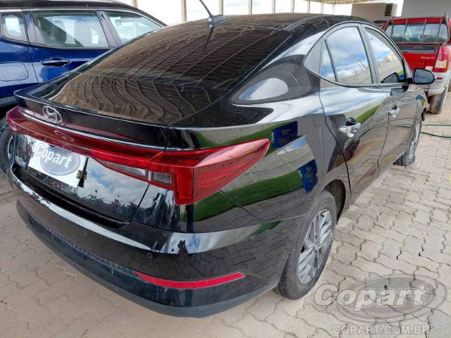 2026 HYUNDAI HB20S 