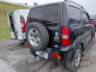 2011 SUZUKI JIMNY 