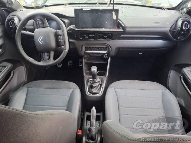 2026 CITROEN C3 