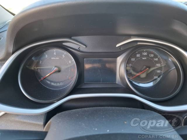 2023 CHEVROLET ONIX 