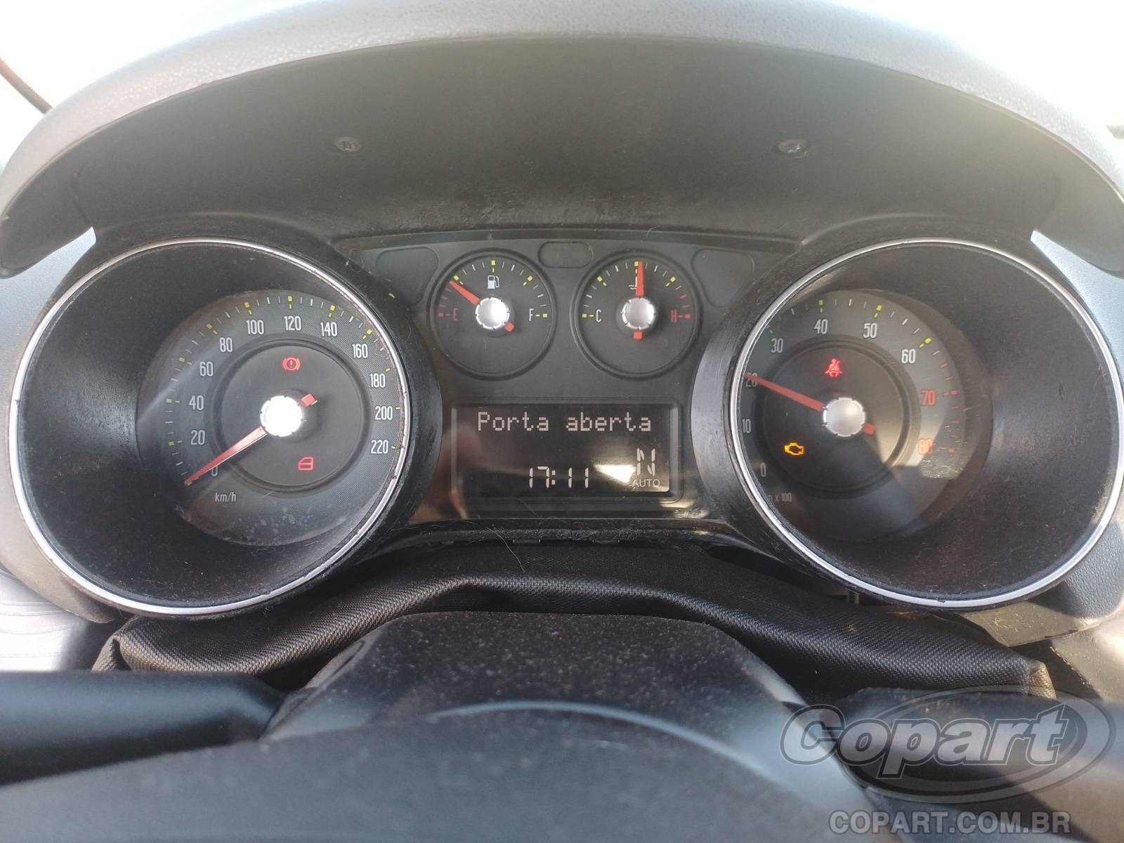 Foto 8 de 10: 2013 FIAT PUNTO