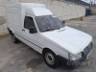 2007 FIAT FIORINO FURGAO 