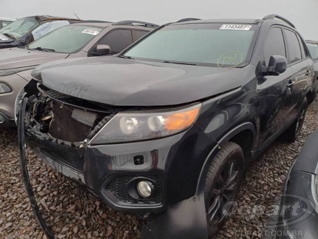 2012 KIA SORENTO 