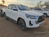 2024 TOYOTA HILUX CD 