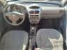 2009 CHEVROLET CORSA SEDAN 