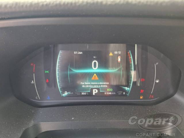 2024 CAOA CHERY TIGGO 5X 