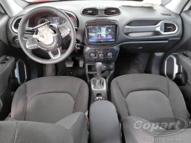 2020 JEEP RENEGADE 