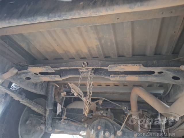 2009 TOYOTA HILUX CD 