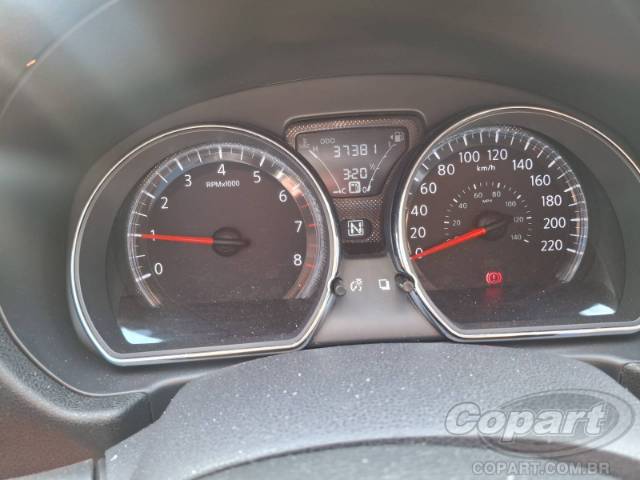 2019 NISSAN VERSA 
