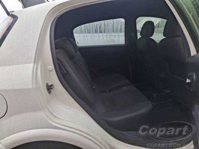 2016 FIAT PUNTO 