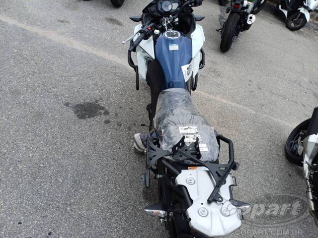 2025 KAWASAKI VERSYS-X 