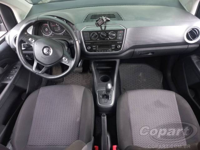 2018 VOLKSWAGEN UP 