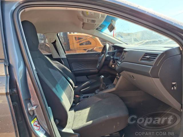 2023 VOLKSWAGEN POLO 