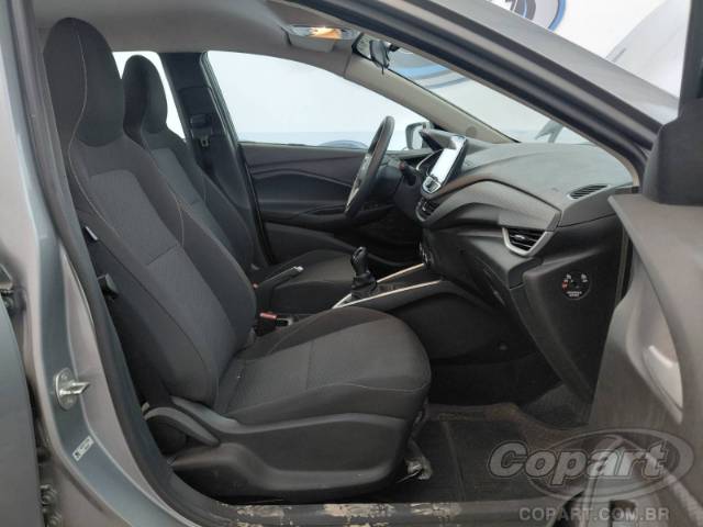 2024 CHEVROLET ONIX PLUS 