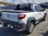 2015 FIAT STRADA CD 