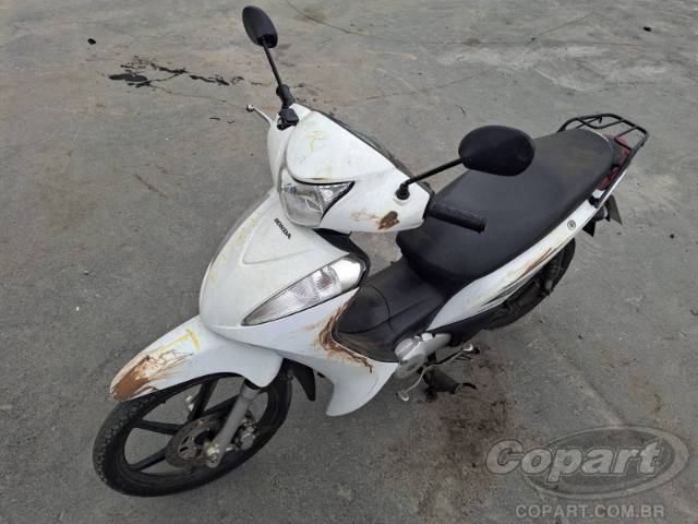 2013 HONDA BIZ 