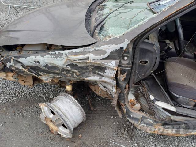 2000 CHEVROLET ASTRA 
