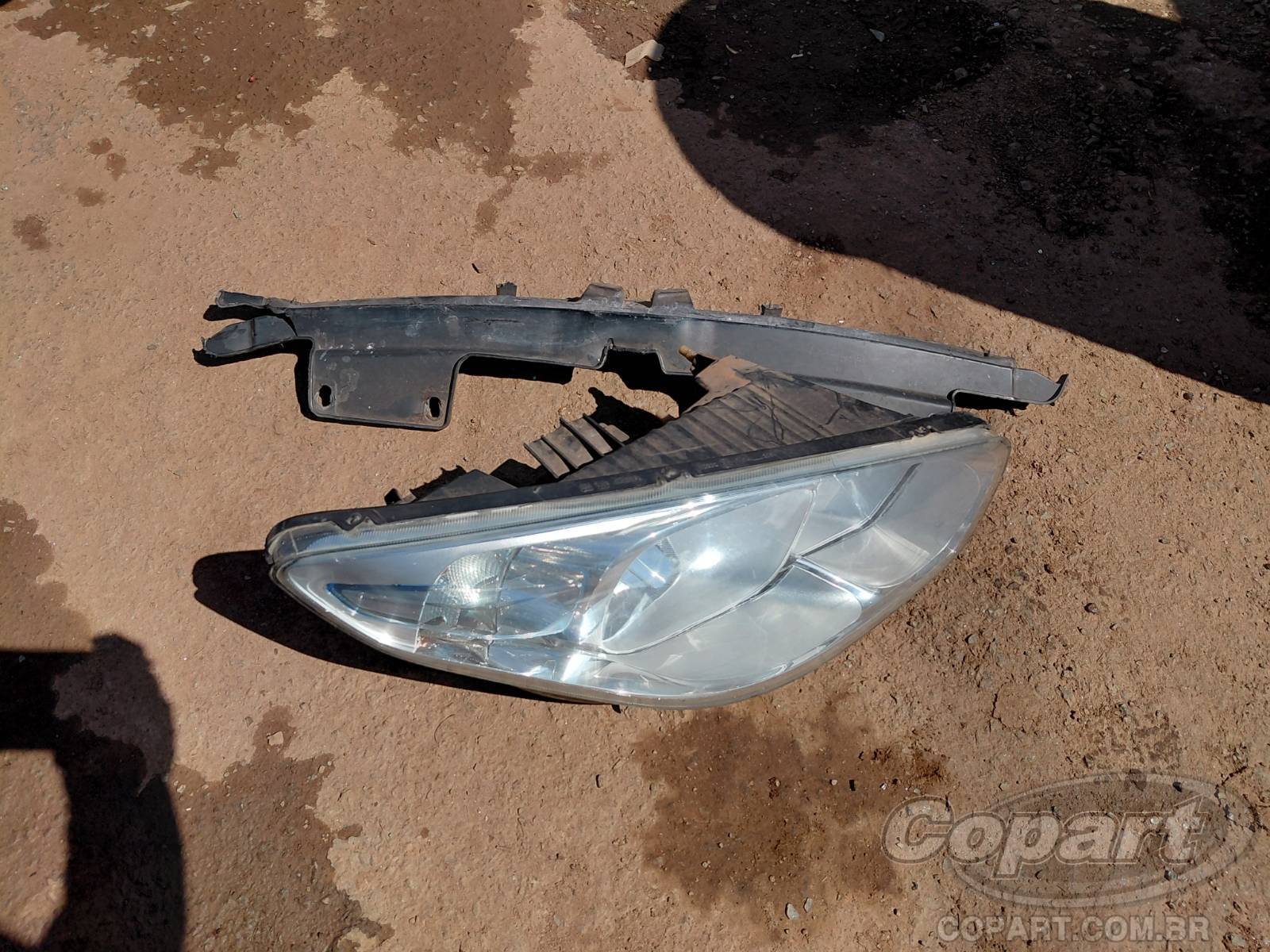 Foto 11 de 11: 2019 FIAT GRAND SIENA