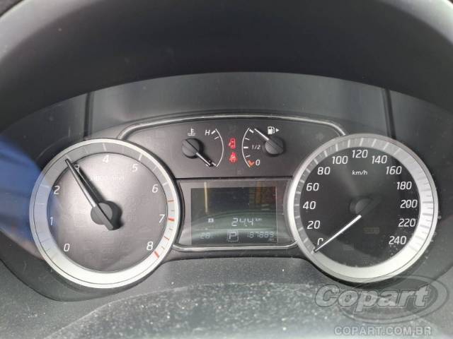 2014 NISSAN SENTRA 
