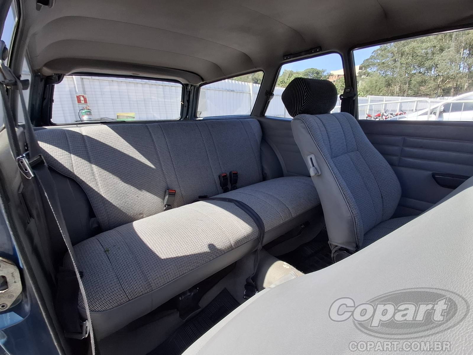 Foto 6 de 13: 1988 CHEVROLET CARAVAN
