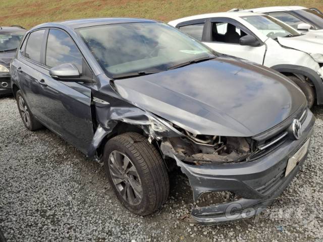 2020 VOLKSWAGEN POLO 