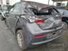 2019 HYUNDAI HB20 