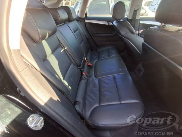 2013 AUDI A3 SPORTBACK 
