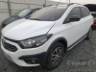 2018 CHEVROLET ONIX 