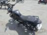 2024 YAMAHA YBR 150 FACTOR 