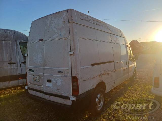 2011 FORD TRANSIT FURGAO 