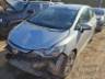 2016 HONDA FIT 