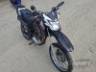 2022 HONDA NXR 160 