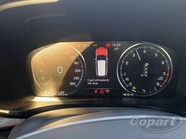 2020 VOLVO V60 