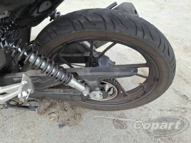 2026 HONDA CG 160 