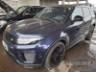 2018 LAND ROVER RANGE ROVER EVOQUE 