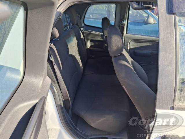 2019 FIAT STRADA CD 