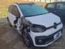 2018 VOLKSWAGEN UP 