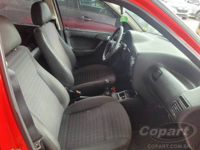 2005 VOLKSWAGEN GOL 