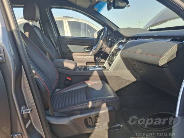 2023 LAND ROVER DISCOVERY SPORT 